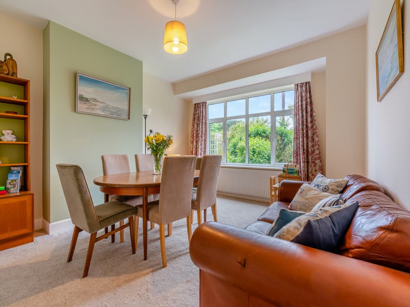 Dining room | Northwinds, Seahouses