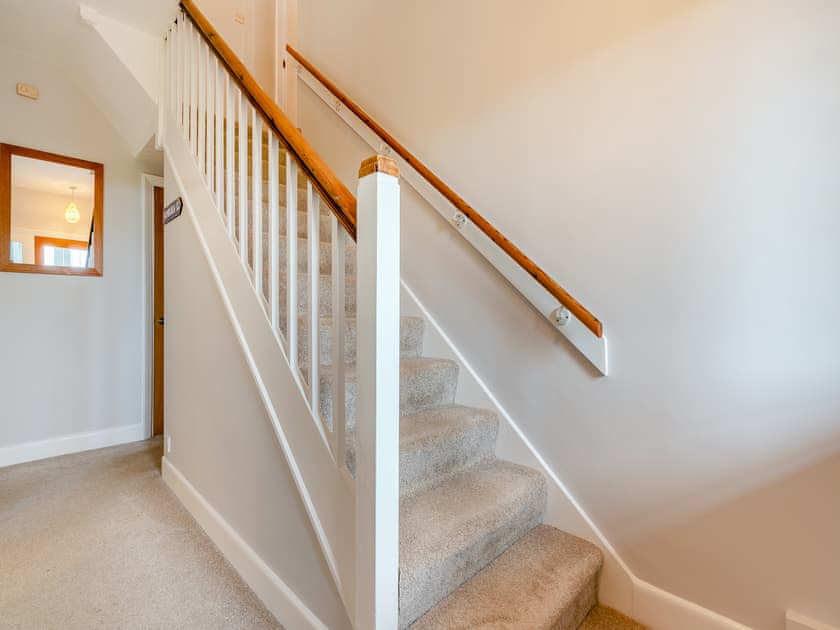 Stairs | Northwinds, Seahouses