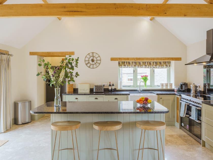 Kitchen | Budding - Lower Ledge Farm, Doynton, near Bath