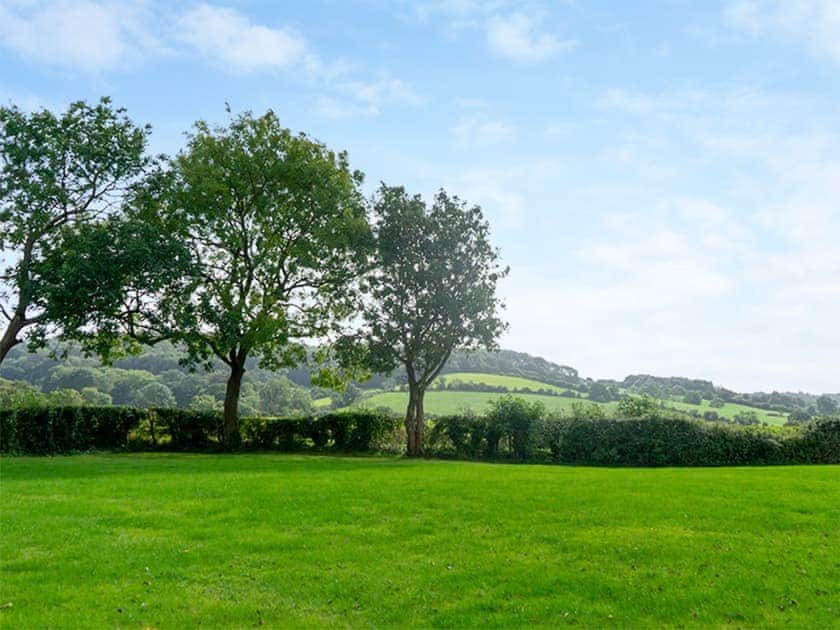 Surrounding area | Budding - Lower Ledge Farm, Doynton, near Bath