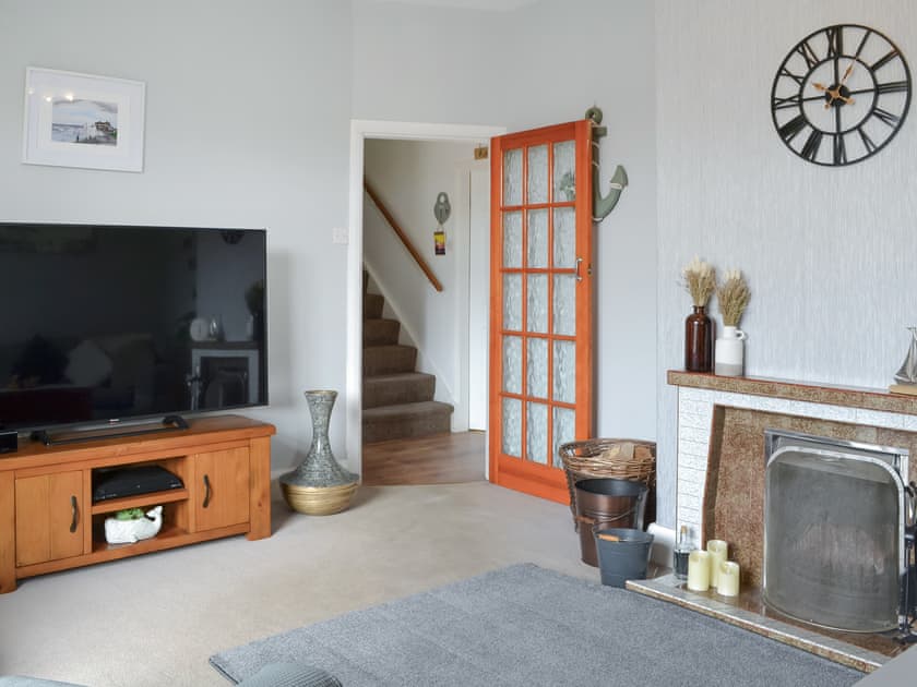 Living area | Eldon Cottage, Hornsea