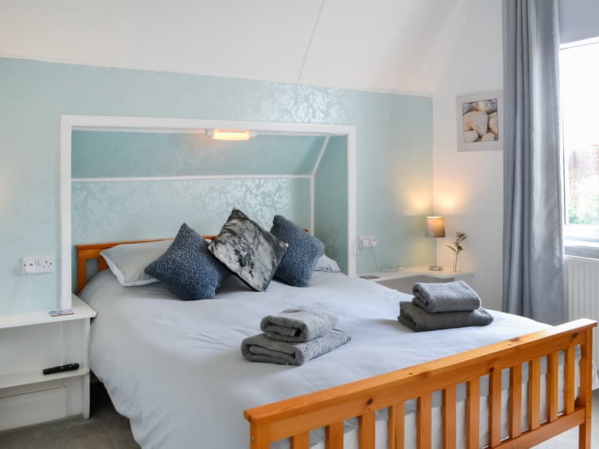 Double bedroom | Eldon Cottage, Hornsea