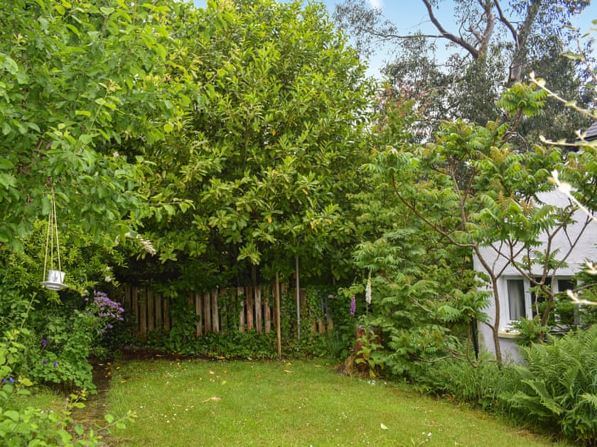 Garden | Orchard Cottage, Prestatyn