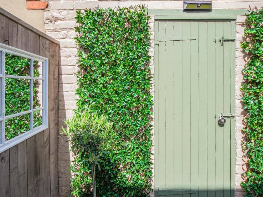 Outdoor | Kew Cottage, Brotton, near Saltburn-by-the-Sea