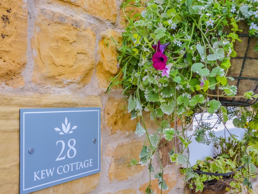 Exterior | Kew Cottage, Brotton, near Saltburn-by-the-Sea