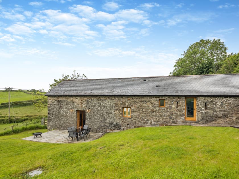 Exterior | Ty Carreg, Southgate, near Aberystwyth