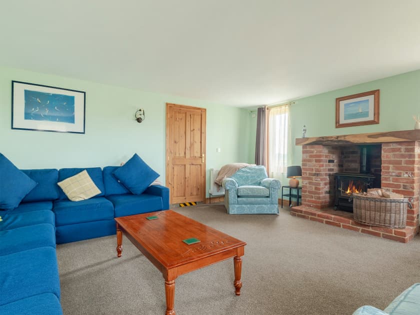 Living room | Mimi Cottage, Sea Palling, near Happisburgh