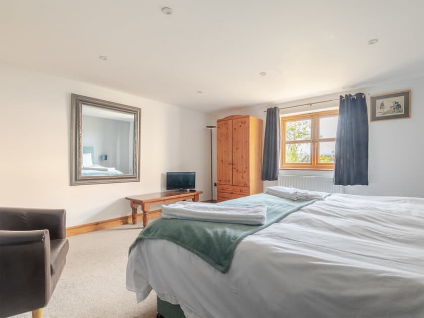 Double bedroom | Mimi Cottage, Sea Palling, near Happisburgh