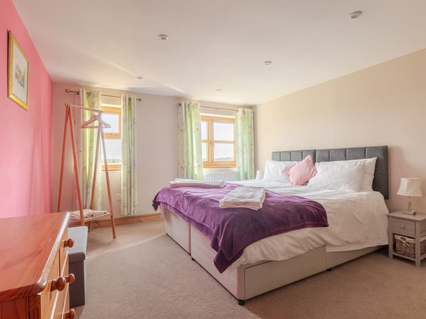 Double bedroom | Mimi Cottage, Sea Palling, near Happisburgh