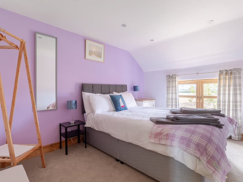 Double bedroom | Mimi Cottage, Sea Palling, near Happisburgh