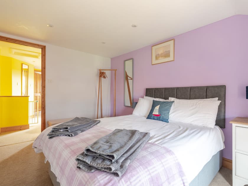 Double bedroom | Mimi Cottage, Sea Palling, near Happisburgh