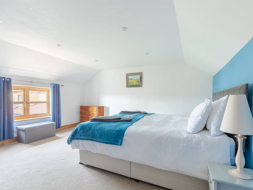 Double bedroom | Mimi Cottage, Sea Palling, near Happisburgh