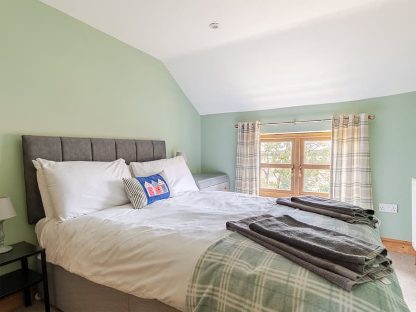 Double bedroom | Mimi Cottage, Sea Palling, near Happisburgh