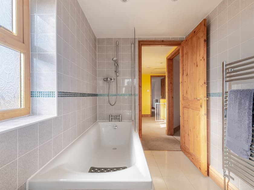 Bathroom | Mimi Cottage, Sea Palling, near Happisburgh