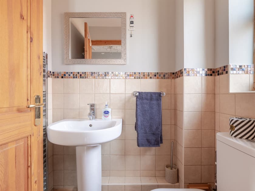 Bathroom | Mimi Cottage, Sea Palling, near Happisburgh