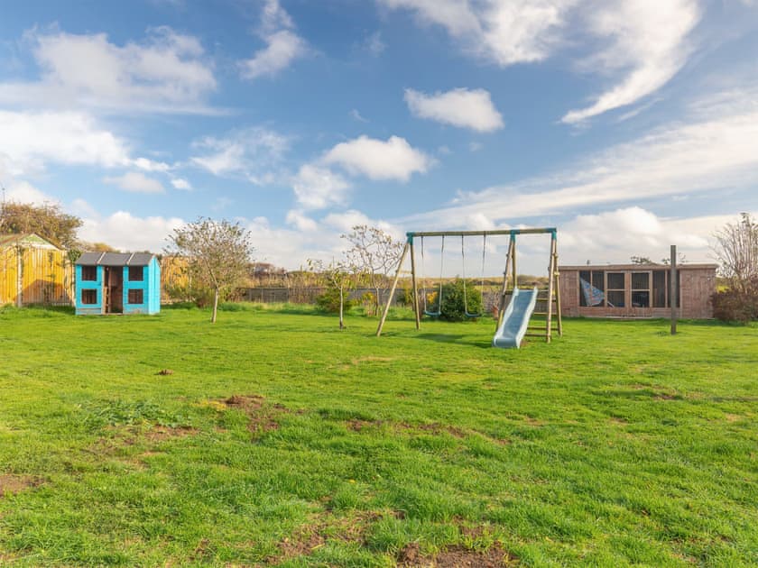 Garden | Mimi Cottage, Sea Palling, near Happisburgh