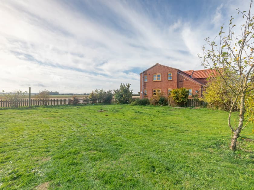 Garden | Mimi Cottage, Sea Palling, near Happisburgh
