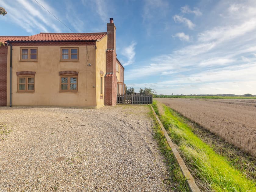 Exterior | Mimi Cottage, Sea Palling, near Happisburgh