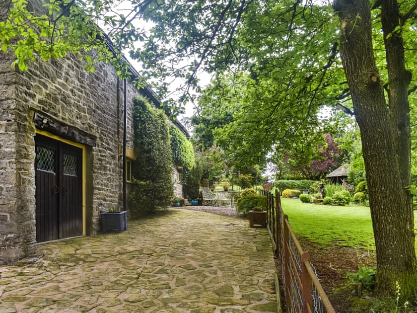Exterior | Riverside Cottage, Paythorne, near Clitheroe and the Ribble Valley