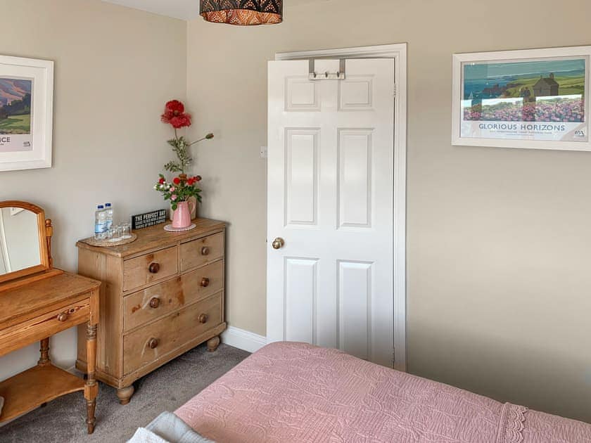 Double bedroom | The Hays, Burton