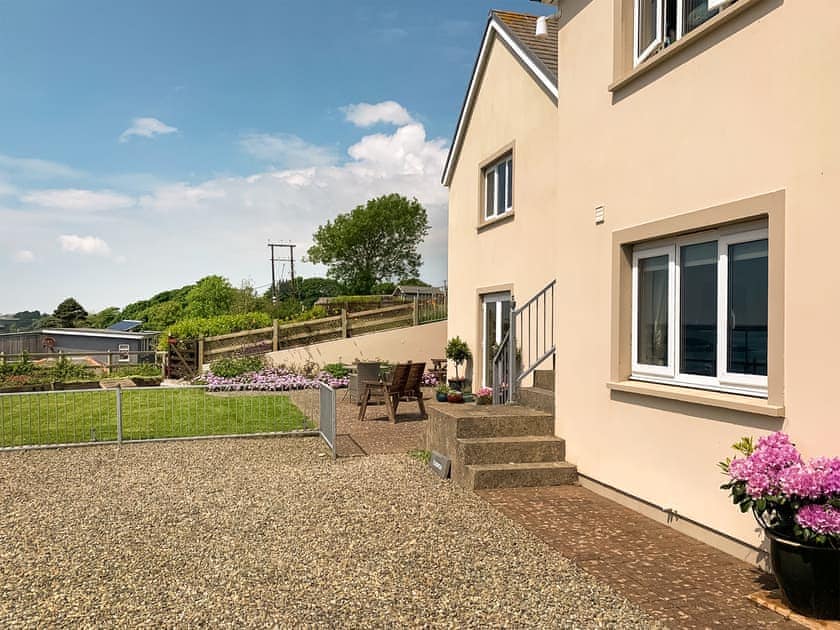 Exterior | The Hays, Burton