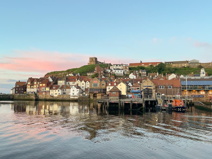 Surrounding area | Song Bird Holiday Home, Whitby