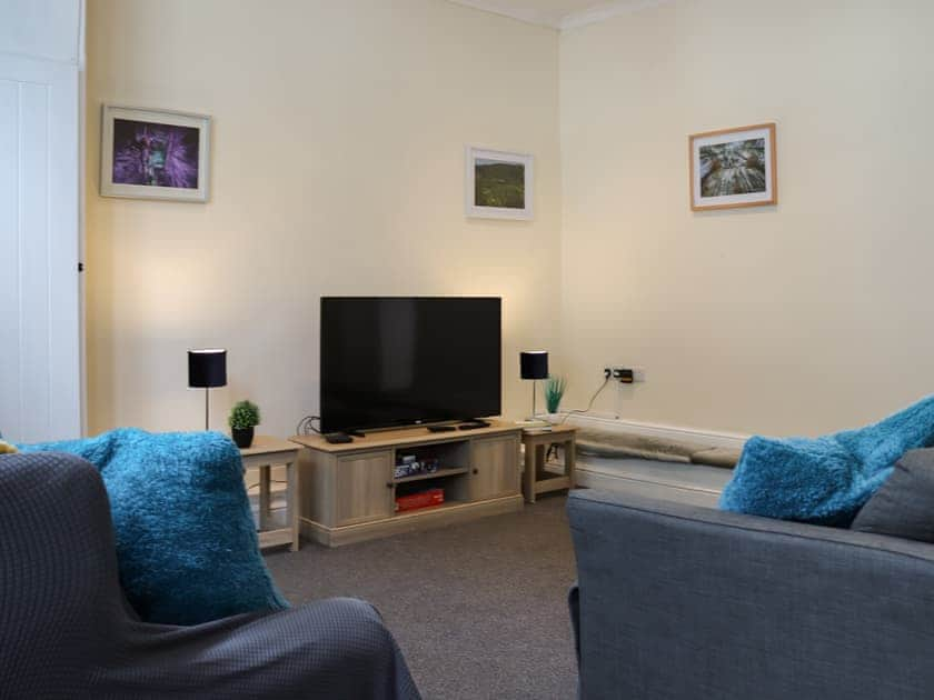 Living room/dining room | The Old Pharmacy, Blaenau Ffestioniog