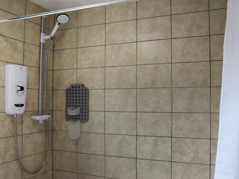 Bathroom | The Old Pharmacy, Blaenau Ffestioniog