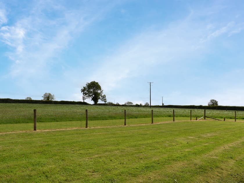 Surrounding area | Trelawney Bungalow, Callington