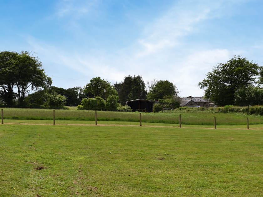 Surrounding area | Trelawney Bungalow, Callington