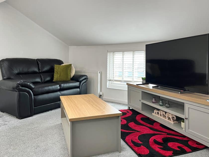 Living room | Regent House, Scarborough