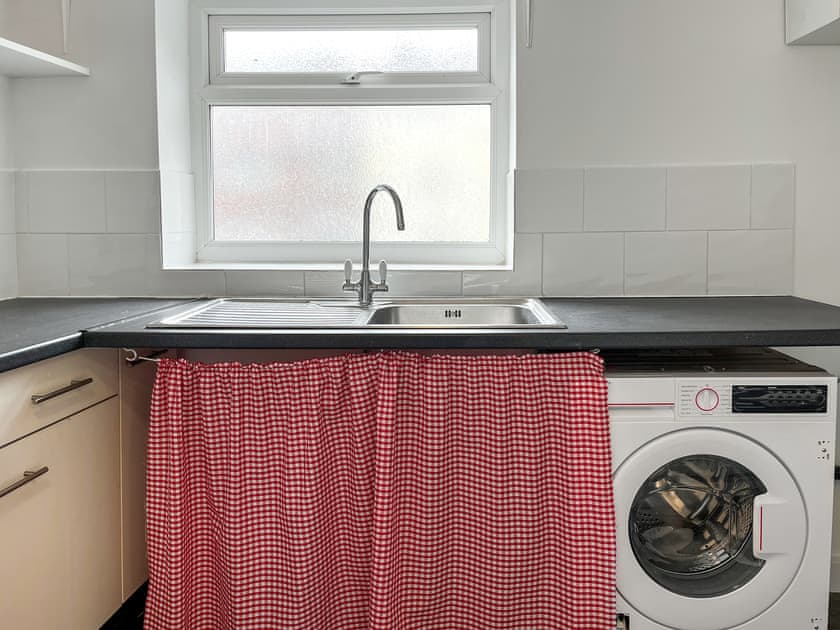 Utility room | Regent House, Scarborough