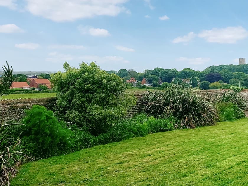 Garden | Lighthouse Cottage, Happisburgh, near Cromer