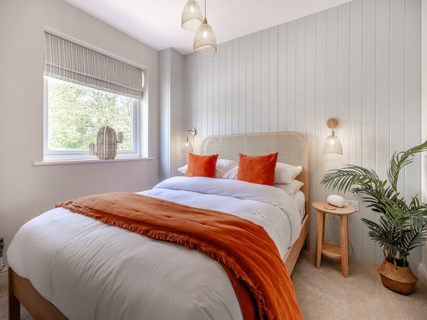 Double bedroom | Ty Mor, Abersoch