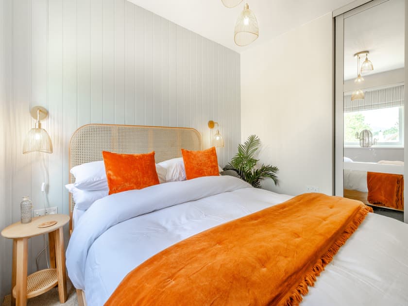 Double bedroom | Ty Mor, Abersoch
