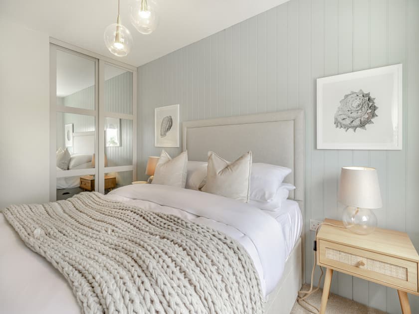 Double bedroom | Ty Mor, Abersoch