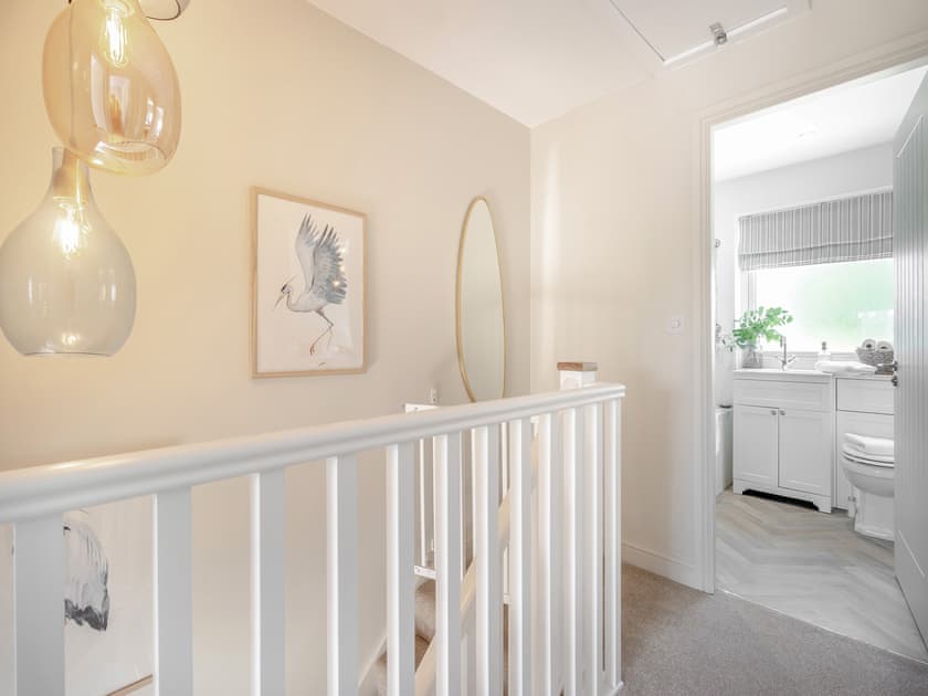 Hallway | Ty Mor, Abersoch