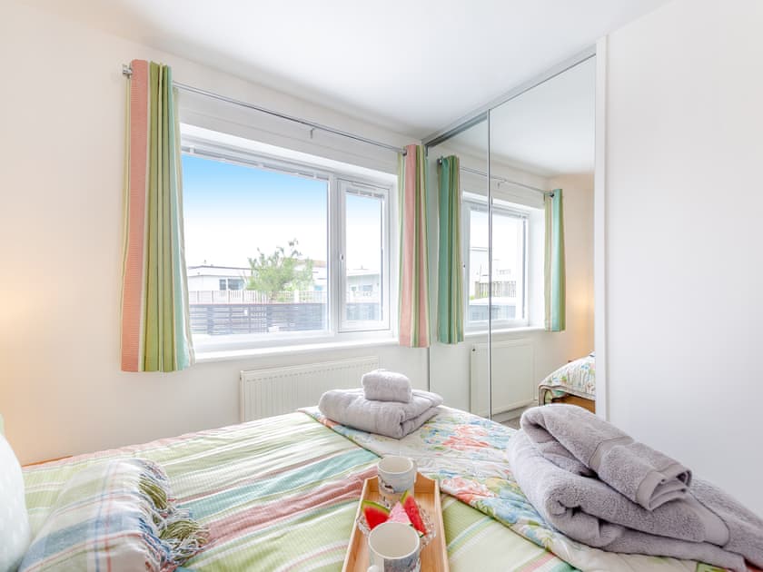 Double bedroom | Swn Y Mor, Trearddur Bay