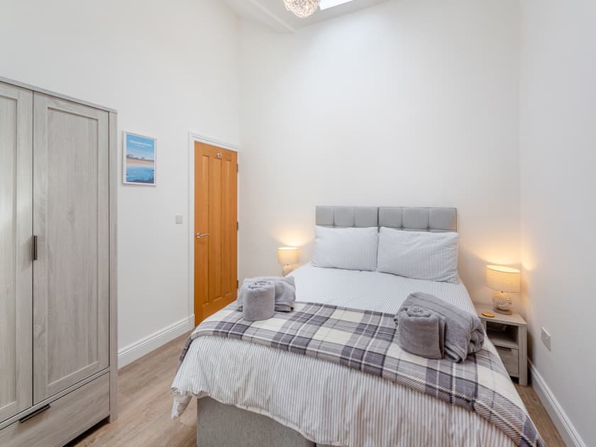 Double bedroom | Swn Y Mor, Trearddur Bay