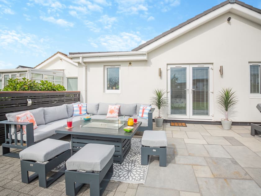 Exterior | Swn Y Mor, Trearddur Bay