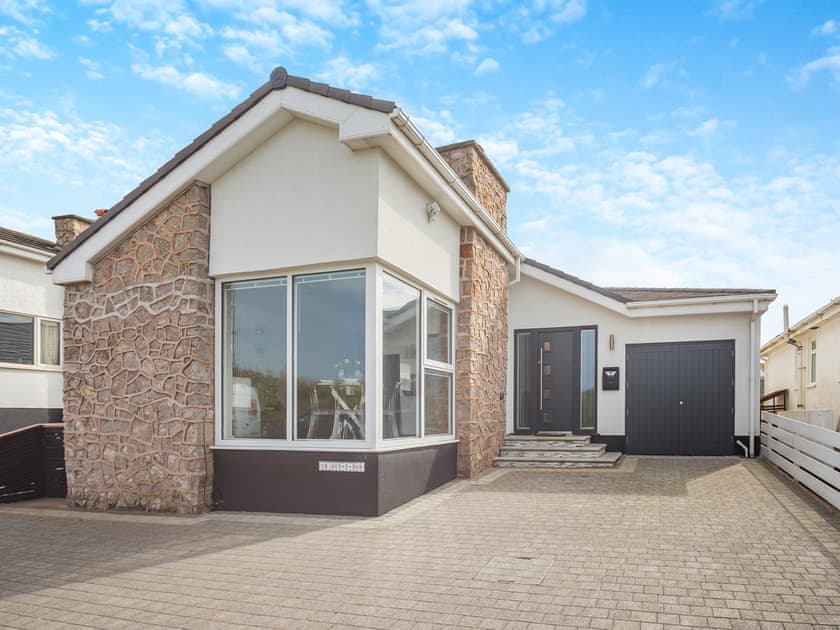 Exterior | Swn Y Mor, Trearddur Bay