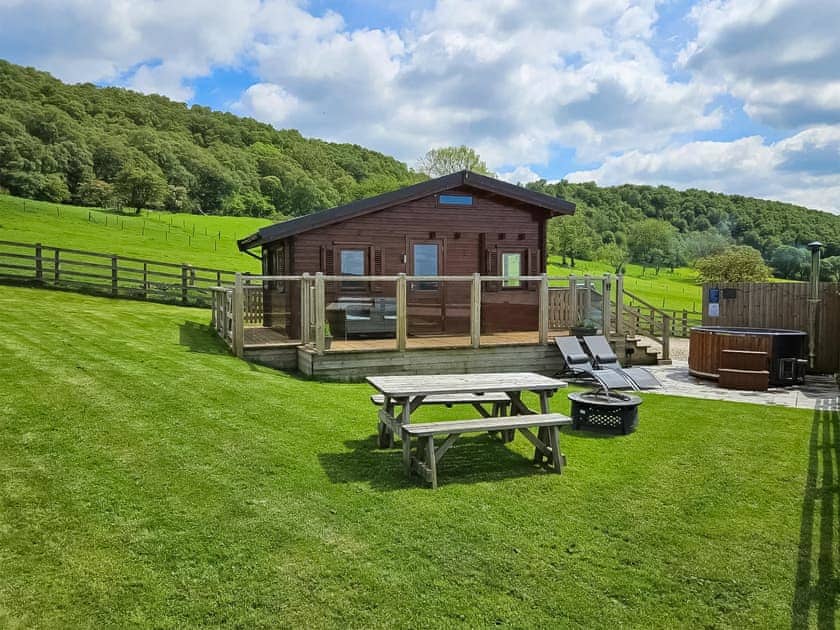 Exterior | The Nab, Pockley, near Helmsley