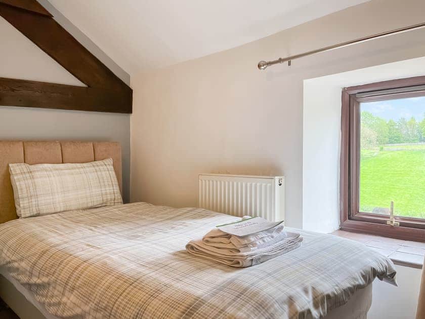 Single bedroom | Honeysuckle Cottage, Matlock