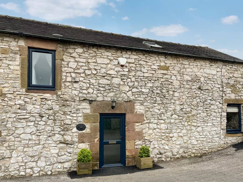 Exterior | Honeysuckle Cottage, Matlock