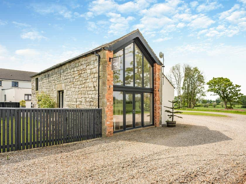 Exterior | Whitehill Barn - Whitehill Farm, Walton, near Brampton