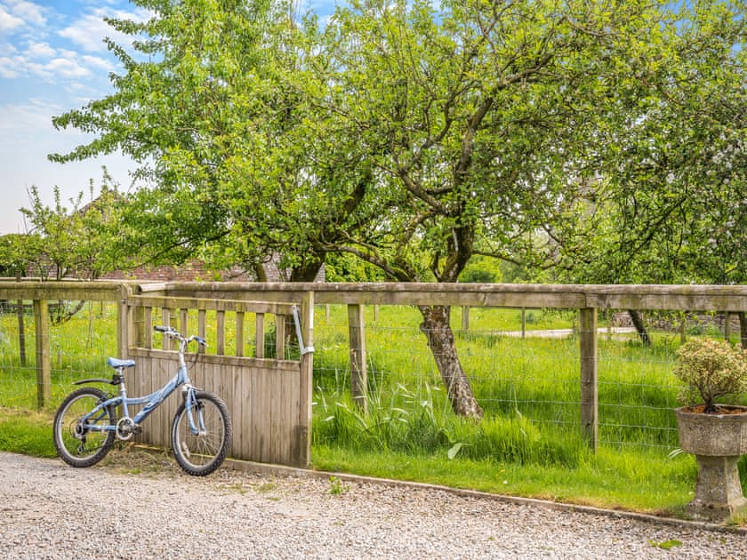 Surrounding area | Whitehill Barn - Whitehill Farm, Walton, near Brampton