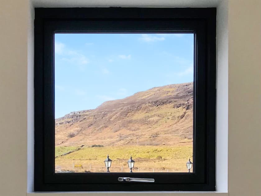 Interior | Faodail, Portree, Isle of Skye