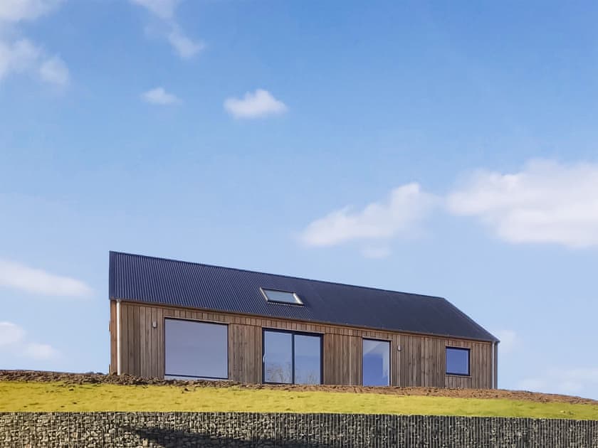 Exterior | Faodail, Portree, Isle of Skye