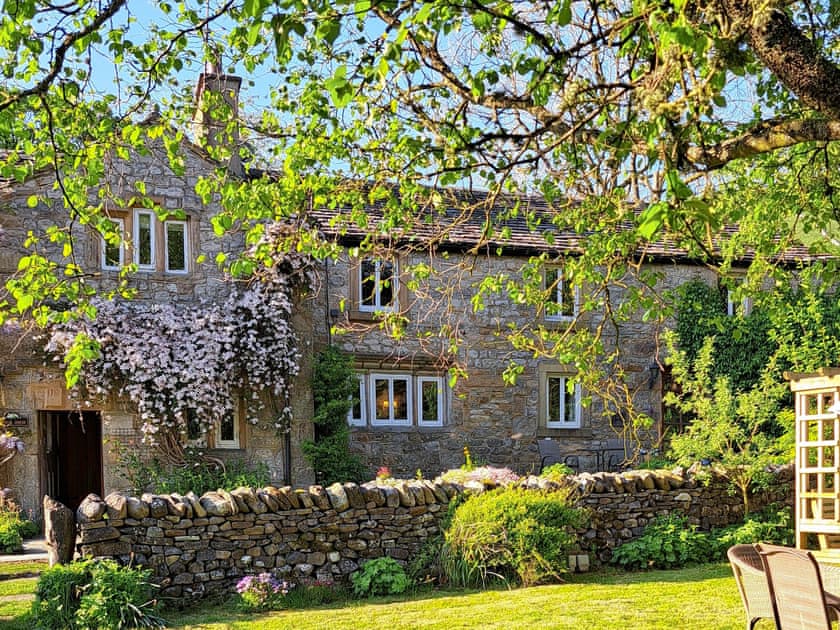 Exterior | Elbeck Dairy Cottage - Elbeck Retreats, Litton, near Grassington