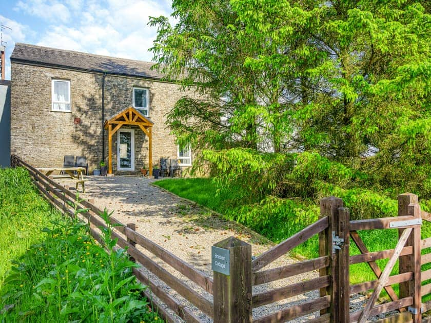 Exterior | Bracken Cottage - Pennine Retreats, Alston